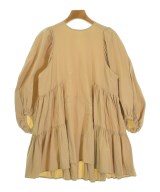 U BY Spick & Span（ユーバイスピックアンドスパン）ブラウス ベージュ サイズ:F レディース/2200647088142