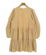 U BY Spick & Span（ユーバイスピックアンドスパン）ブラウス ベージュ サイズ:F レディース/2200647088142