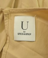 U BY Spick & Span（ユーバイスピックアンドスパン）ブラウス ベージュ サイズ:F レディース/2200647088142