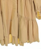 U BY Spick & Span（ユーバイスピックアンドスパン）ブラウス ベージュ サイズ:F レディース/2200647088142