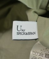U BY Spick & Span（ユーバイスピックアンドスパン）ブラウス カーキ サイズ:38(M位) レディース/2200651747011