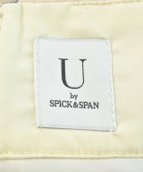 U BY Spick & Span（ユーバイスピックアンドスパン）ロング・マキシ丈スカート ベージュ サイズ:36(S位) レディース/2200648780052