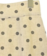 U BY Spick & Span（ユーバイスピックアンドスパン）ロング・マキシ丈スカート ベージュ サイズ:36(S位) レディース/2200648780052