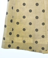 U BY Spick & Span（ユーバイスピックアンドスパン）ロング・マキシ丈スカート ベージュ サイズ:36(S位) レディース/2200648780052