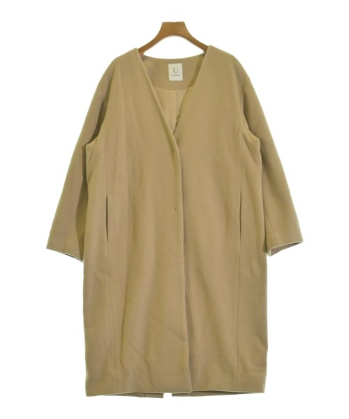 U BY Spick & Span(ユーバイスピックアンドスパン)その他 ベージュ サイズ:38(M位)/2200652733013