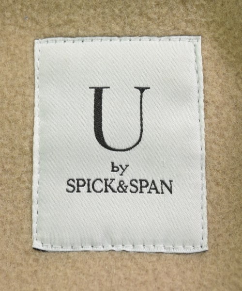 U BY Spick & Span（ユーバイスピックアンドスパン）その他 ベージュ サイズ:38(M位) レディース/2200652733013