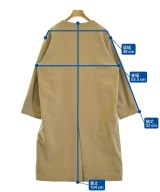 U BY Spick & Span（ユーバイスピックアンドスパン）その他 ベージュ サイズ:38(M位) レディース/2200652733013