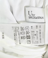U BY Spick & Span（ユーバイスピックアンドスパン）ロング・マキシ丈スカート 黒 サイズ:36(S位) レディース/2200701047047