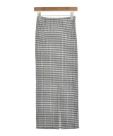 U BY Spick & Span ロング・マキシ丈スカート