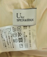 U BY Spick & Span（ユーバイスピックアンドスパン）その他 ベージュ サイズ:38(M位) レディース/2200701273125