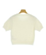 U BY Spick & Span（ユーバイスピックアンドスパン）ニット・セーター 白 サイズ:-(XS位) レディース/2200702865015