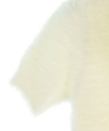U BY Spick & Span（ユーバイスピックアンドスパン）ニット・セーター 白 サイズ:-(XS位) レディース/2200702865015