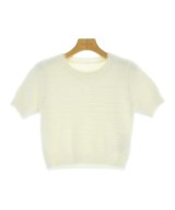 U BY Spick & Span ニット・セーター