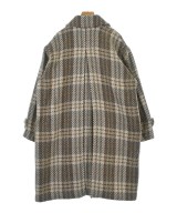U BY Spick & Span（ユーバイスピックアンドスパン）ステンカラーコート ベージュ サイズ:F レディース/2200705496018