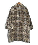 U BY Spick & Span ステンカラーコート