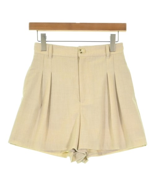 U BY Spick & Span(ユーバイスピックアンドスパン)のショートパンツ サイズ:36(S位) 1,800円