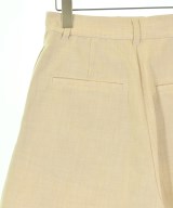U BY Spick & Span（ユーバイスピックアンドスパン）ショートパンツ ベージュ サイズ:36(S位) レディース/2200707063041