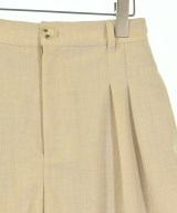 U BY Spick & Span（ユーバイスピックアンドスパン）ショートパンツ ベージュ サイズ:36(S位) レディース/2200707063041