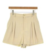 U BY Spick & Span ショートパンツ