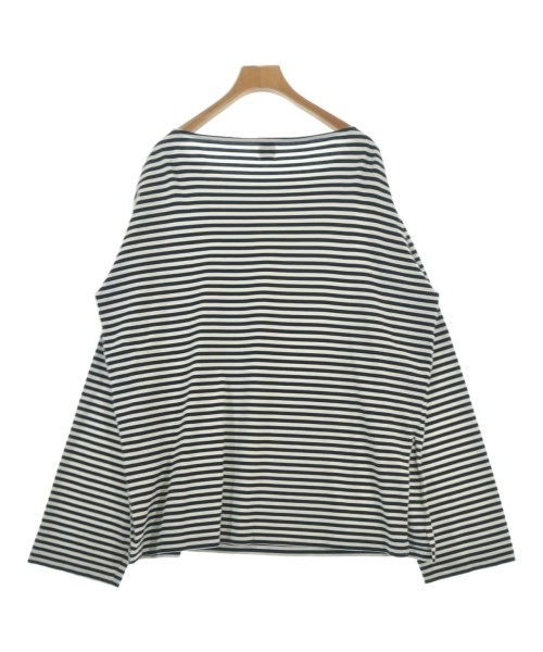 U BY Spick & Span（ユーバイスピックアンドスパン）Tシャツ・カットソー 黒 サイズ:F レディース/2200710253019