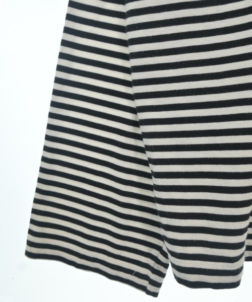 U BY Spick & Span（ユーバイスピックアンドスパン）Tシャツ・カットソー 黒 サイズ:F レディース/2200710253019