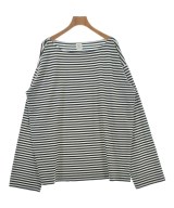 U BY Spick & Span（ユーバイスピックアンドスパン）Tシャツ・カットソー 黒 サイズ:F レディース/2200710253019