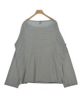U BY Spick & Span（ユーバイスピックアンドスパン）Tシャツ・カットソー 黒 サイズ:F レディース/2200710253019