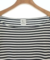 U BY Spick & Span（ユーバイスピックアンドスパン）Tシャツ・カットソー 黒 サイズ:F レディース/2200710253019