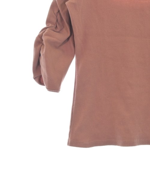 U BY Spick & Span（ユーバイスピックアンドスパン）Tシャツ・カットソー ピンク サイズ:-(S位) レディース/2200658466038