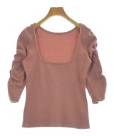 U BY Spick & Span（ユーバイスピックアンドスパン）Tシャツ・カットソー ピンク サイズ:-(S位) レディース/2200658466038