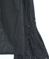 U BY Spick & Span（ユーバイスピックアンドスパン）ブラウス 黒 サイズ:F レディース/2200662639084