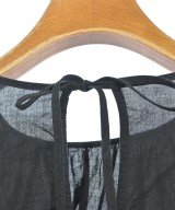 U BY Spick & Span（ユーバイスピックアンドスパン）ブラウス 黒 サイズ:F レディース/2200662639084