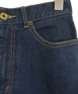 U BY Spick & Span（ユーバイスピックアンドスパン）デニムパンツ 紺 サイズ:38(M位) レディース/2200663091027