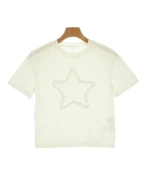 U BY Spick & Span(ユーバイスピックアンドスパン)Tシャツ・カットソー 白 サイズ:-(S位)/2200666620019
