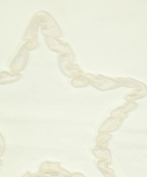 U BY Spick & Span（ユーバイスピックアンドスパン）Tシャツ・カットソー 白 サイズ:-(S位) レディース/2200666620019