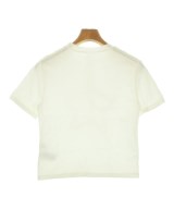 U BY Spick & Span（ユーバイスピックアンドスパン）Tシャツ・カットソー 白 サイズ:-(S位) レディース/2200666620019