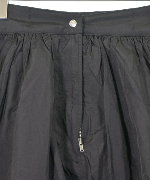 U BY Spick & Span（ユーバイスピックアンドスパン）ロング・マキシ丈スカート 黒 サイズ:-(M位) レディース/2200663653102