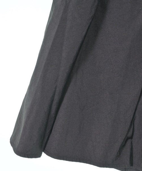 U BY Spick & Span（ユーバイスピックアンドスパン）ロング・マキシ丈スカート 黒 サイズ:-(M位) レディース/2200663653102