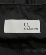 U BY Spick & Span（ユーバイスピックアンドスパン）ロング・マキシ丈スカート 黒 サイズ:-(M位) レディース/2200663653102