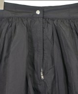 U BY Spick & Span（ユーバイスピックアンドスパン）ロング・マキシ丈スカート 黒 サイズ:-(M位) レディース/2200663653102