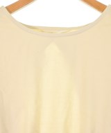 U BY Spick & Span（ユーバイスピックアンドスパン）Tシャツ・カットソー ベージュ サイズ:F レディース/2200664343248