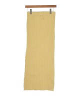 U BY Spick & Span ロング・マキシ丈スカート