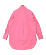 U BY Spick & Span（ユーバイスピックアンドスパン）カジュアルシャツ ピンク サイズ:F レディース/2200669321029