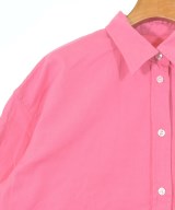 U BY Spick & Span（ユーバイスピックアンドスパン）カジュアルシャツ ピンク サイズ:F レディース/2200669321029