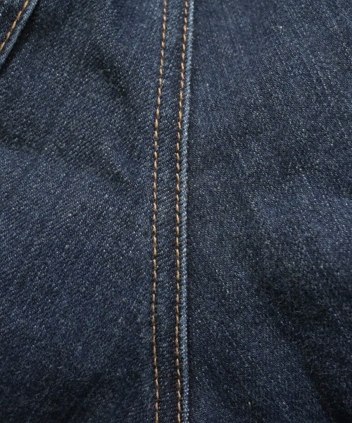 U BY Spick & Span（ユーバイスピックアンドスパン）オールインワン/サロペット 紺 サイズ:38(M位) レディース/2200666100016