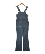 U BY Spick & Span（ユーバイスピックアンドスパン）オールインワン/サロペット 紺 サイズ:38(M位) レディース/2200666100016