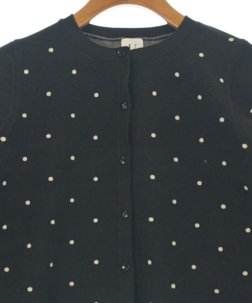 U BY Spick & Span（ユーバイスピックアンドスパン）カーディガン 黒 サイズ:-(M位) レディース/2200647823187