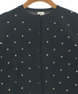 U BY Spick & Span（ユーバイスピックアンドスパン）カーディガン 黒 サイズ:-(M位) レディース/2200647823187