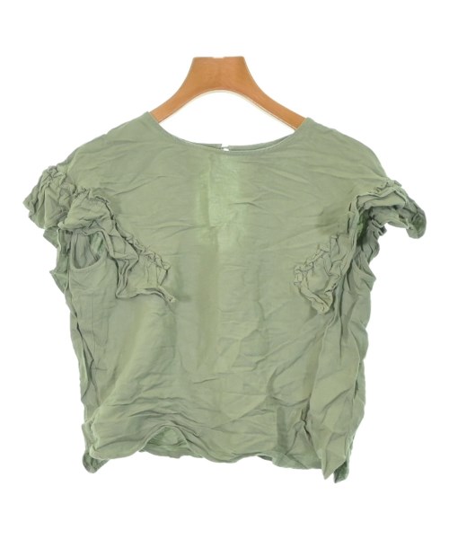U BY Spick & Span(ユーバイスピックアンドスパン)ブラウス カーキ サイズ:-(XL位)/2200671706043