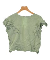 U BY Spick & Span（ユーバイスピックアンドスパン）ブラウス カーキ サイズ:-(XL位) レディース/2200671706043